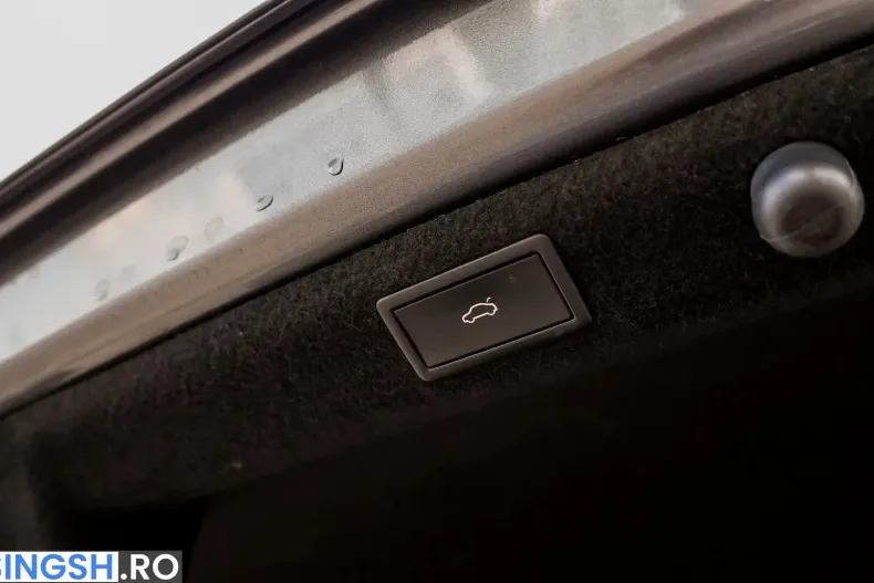 Skoda Superb din 2022 cu 149.000 km - oferta SKO232683 - foto 31
