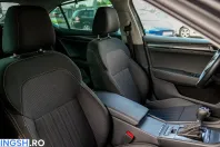 Skoda Superb din 2022 cu 149.000 km - oferta SKO232683 - foto 33