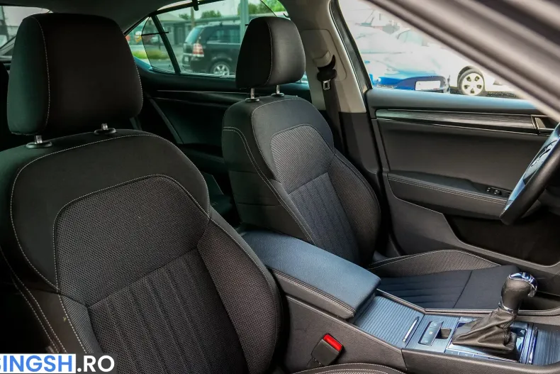 Skoda Superb din 2022 cu 149.000 km - oferta SKO232683 - foto 33