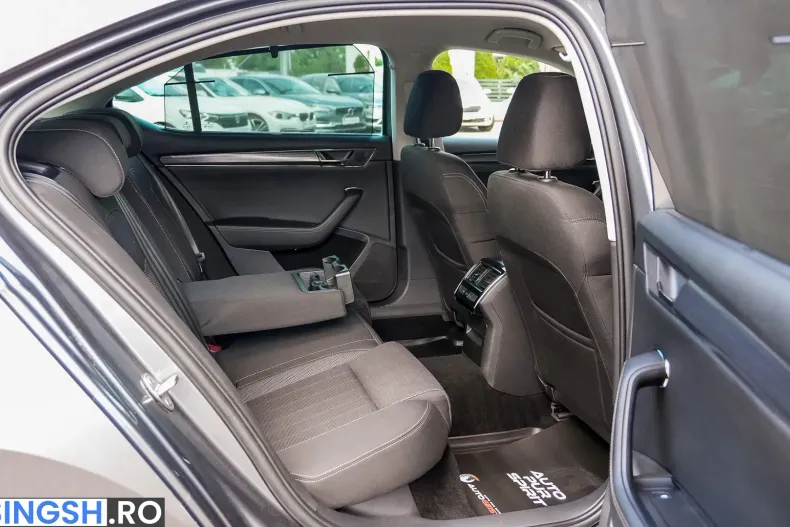 Skoda Superb din 2022 cu 149.000 km - oferta SKO232683 - foto 35