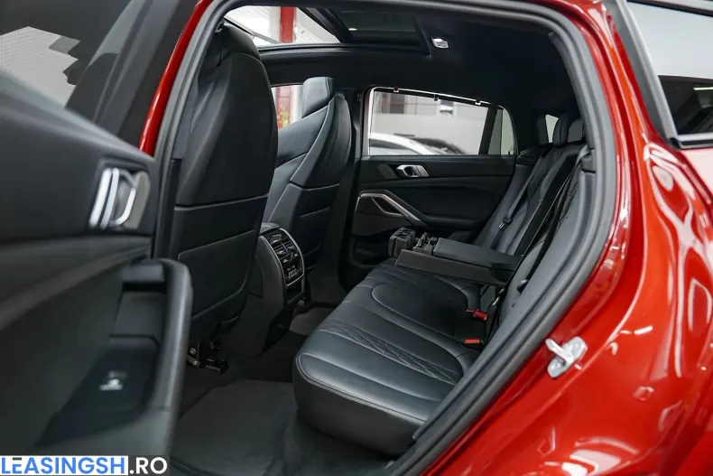 BMW X6 (Seria X) din 2022 cu 70.000 km - oferta BMW232684 - foto 6