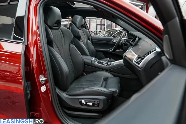 BMW X6 (Seria X) din 2022 cu 70.000 km - oferta BMW232684 - foto 10