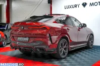 BMW X6 (Seria X) din 2022 cu 70.000 km - oferta BMW232684 - foto 11