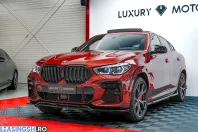 BMW X6 (Seria X) din 2022 cu 70.000 km - oferta BMW232684 - foto 13