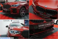 BMW X6 (Seria X) din 2022 cu 70.000 km - oferta BMW232684 - foto 17