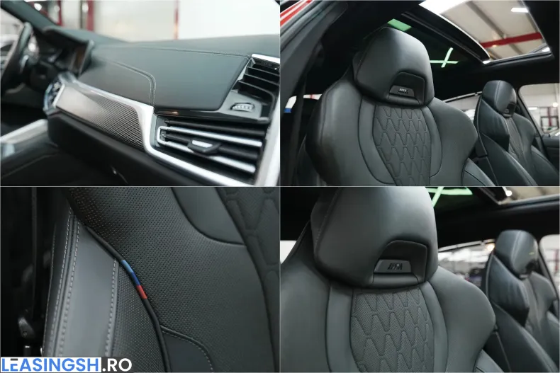 BMW X6 (Seria X) din 2022 cu 70.000 km - oferta BMW232684 - foto 24