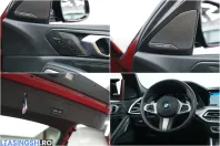BMW X6 (Seria X) din 2022 cu 70.000 km - oferta BMW232684 - foto 26