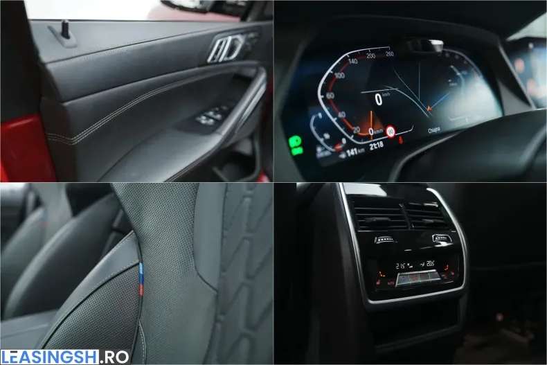 BMW X6 (Seria X) din 2022 cu 70.000 km - oferta BMW232684 - foto 31