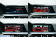 BMW X6 (Seria X) din 2022 cu 70.000 km - oferta BMW232684 - foto 32