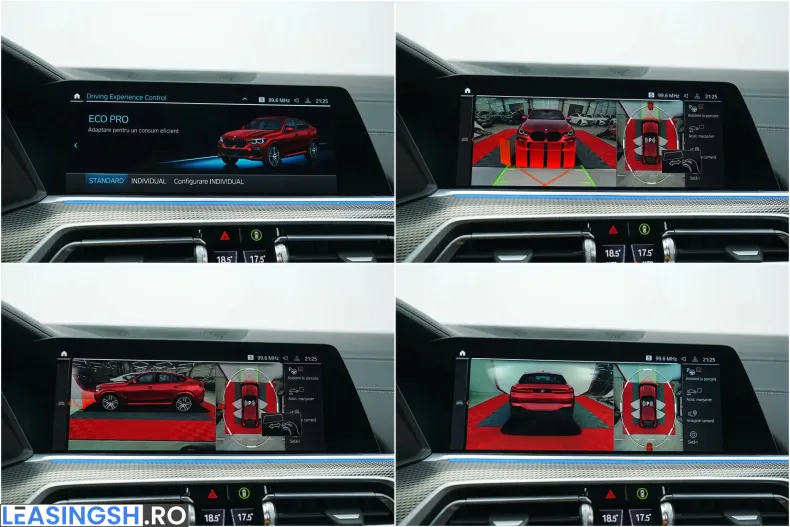 BMW X6 (Seria X) din 2022 cu 70.000 km - oferta BMW232684 - foto 32