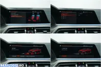 BMW X6 (Seria X) din 2022 cu 70.000 km - oferta BMW232684 - foto 34