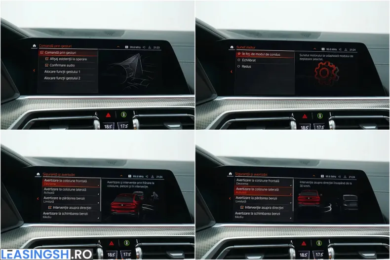 BMW X6 (Seria X) din 2022 cu 70.000 km - oferta BMW232684 - foto 38