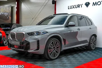 BMW X5 din 2024 - oferta BMW232685