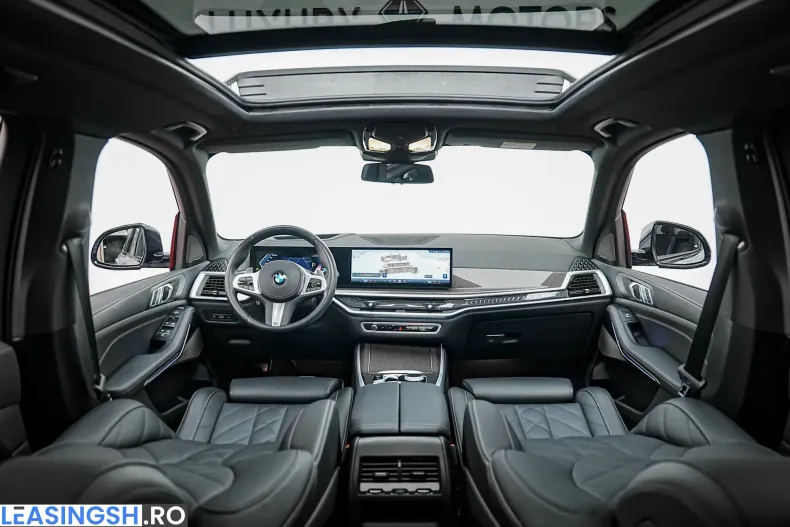 BMW X5 (Seria X) din 2024 cu 48.000 km - oferta BMW232685 - foto 2