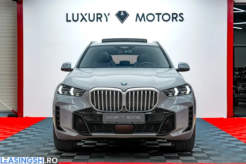 BMW X5 (Seria X) din 2024 cu 48.000 km - oferta BMW232685 - foto 3