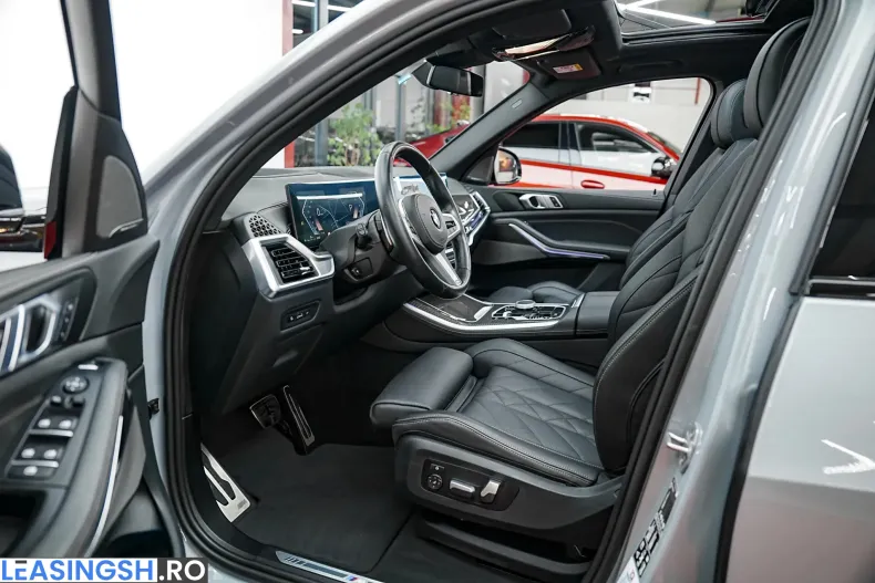 BMW X5 (Seria X) din 2024 cu 48.000 km - oferta BMW232685 - foto 4