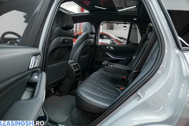 BMW X5 (Seria X) din 2024 cu 48.000 km - oferta BMW232685 - foto 6