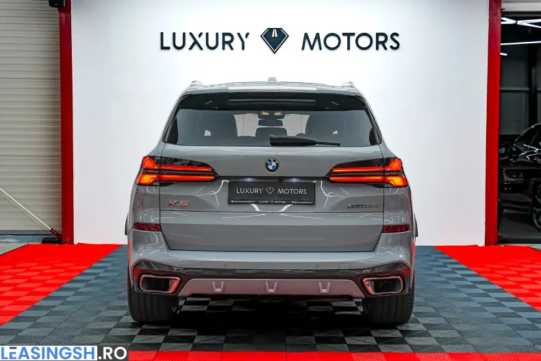 BMW X5 (Seria X) din 2024 cu 48.000 km - oferta BMW232685 - foto 9