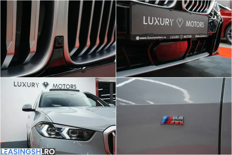 BMW X5 (Seria X) din 2024 cu 48.000 km - oferta BMW232685 - foto 24
