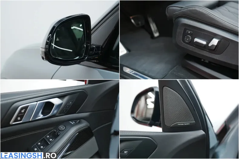BMW X5 (Seria X) din 2024 cu 48.000 km - oferta BMW232685 - foto 28