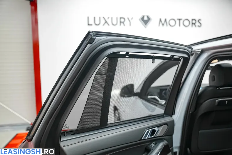 BMW X5 (Seria X) din 2024 cu 48.000 km - oferta BMW232685 - foto 35