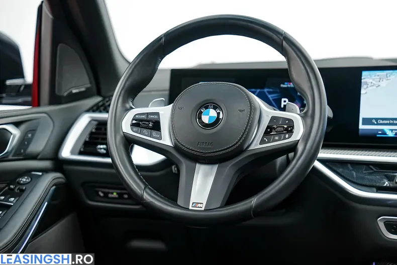 BMW X5 (Seria X) din 2024 cu 48.000 km - oferta BMW232685 - foto 36