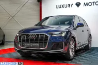 Audi Q7 din 2022 cu 149.000 km - oferta AUD232686 - foto 5