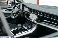 Audi Q7 din 2022 cu 149.000 km - oferta AUD232686 - foto 14