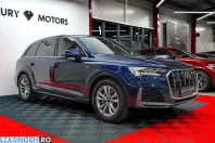 Audi Q7 din 2022 cu 149.000 km - oferta AUD232686 - foto 15