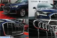Audi Q7 din 2022 cu 149.000 km - oferta AUD232686 - foto 18
