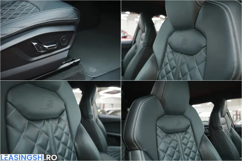 Audi Q7 din 2022 cu 149.000 km - oferta AUD232686 - foto 21