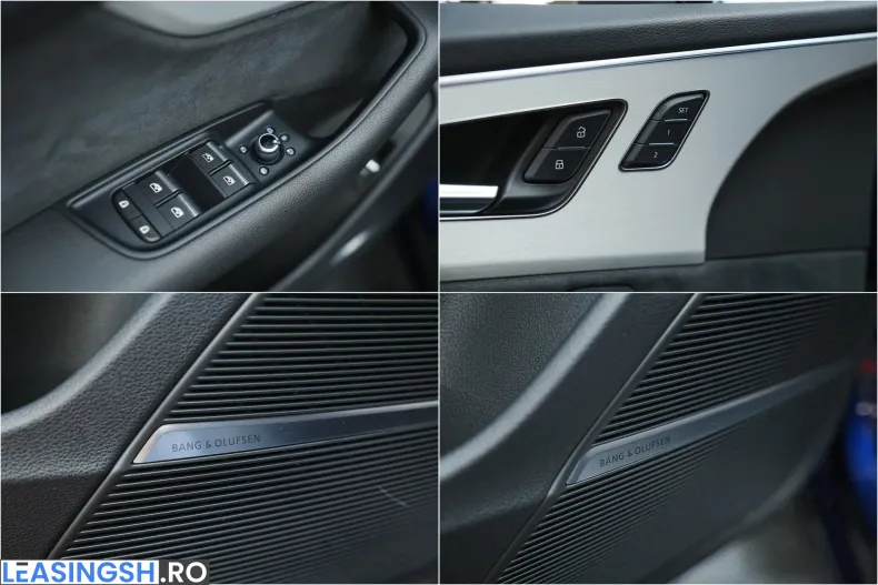 Audi Q7 din 2022 cu 149.000 km - oferta AUD232686 - foto 29