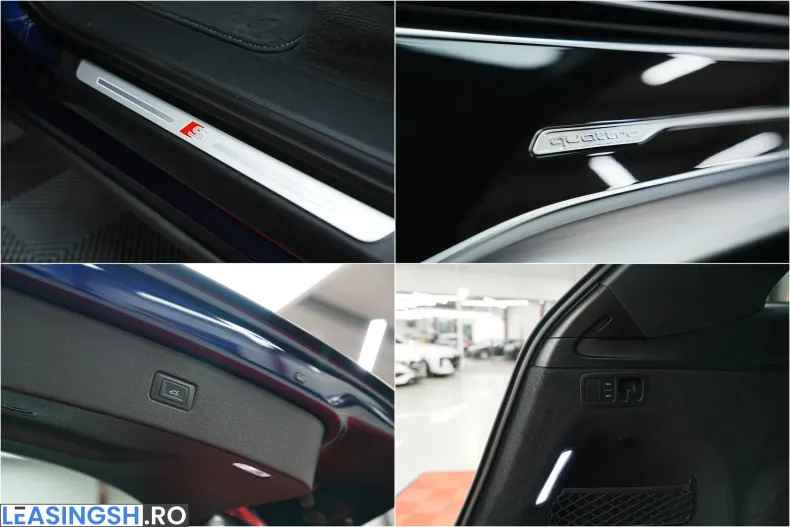 Audi Q7 din 2022 cu 149.000 km - oferta AUD232686 - foto 32