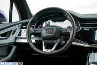 Audi Q7 din 2022 cu 149.000 km - oferta AUD232686 - foto 36