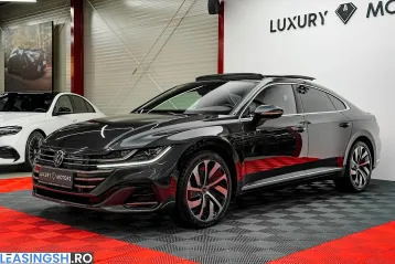 Volkswagen Arteon din 2021 - oferta VOL232688