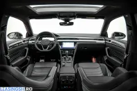 Volkswagen Arteon din 2021 cu 122.000 km - oferta VOL232688 - foto 2