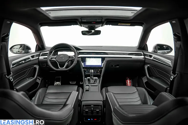 Volkswagen Arteon din 2021 cu 122.000 km - oferta VOL232688 - foto 2