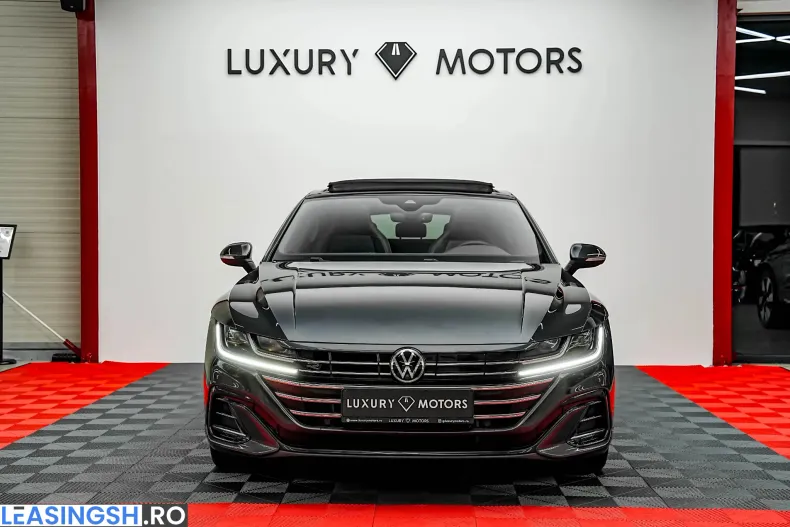 Volkswagen Arteon din 2021 cu 122.000 km - oferta VOL232688 - foto 3