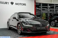 Volkswagen Arteon din 2021 cu 122.000 km - oferta VOL232688 - foto 5