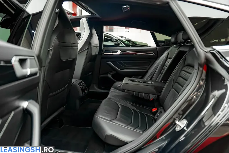 Volkswagen Arteon din 2021 cu 122.000 km - oferta VOL232688 - foto 6