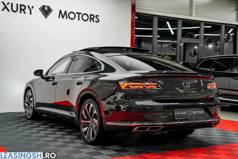 Volkswagen Arteon din 2021 cu 122.000 km - oferta VOL232688 - foto 7