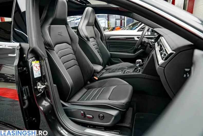 Volkswagen Arteon din 2021 cu 122.000 km - oferta VOL232688 - foto 8