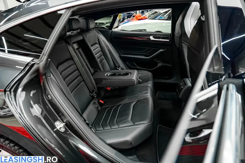 Volkswagen Arteon din 2021 cu 122.000 km - oferta VOL232688 - foto 10