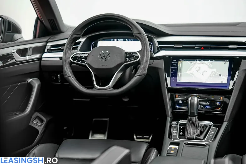 Volkswagen Arteon din 2021 cu 122.000 km - oferta VOL232688 - foto 14