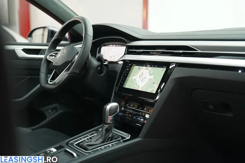 Volkswagen Arteon din 2021 cu 122.000 km - oferta VOL232688 - foto 16