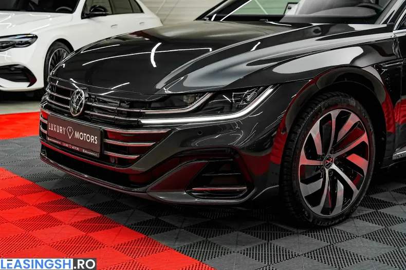Volkswagen Arteon din 2021 cu 122.000 km - oferta VOL232688 - foto 17