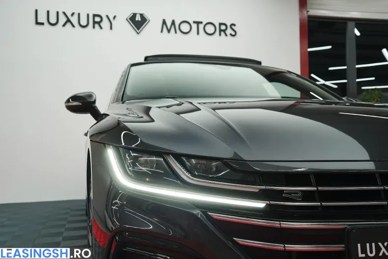 Volkswagen Arteon din 2021 cu 122.000 km - oferta VOL232688 - foto 18