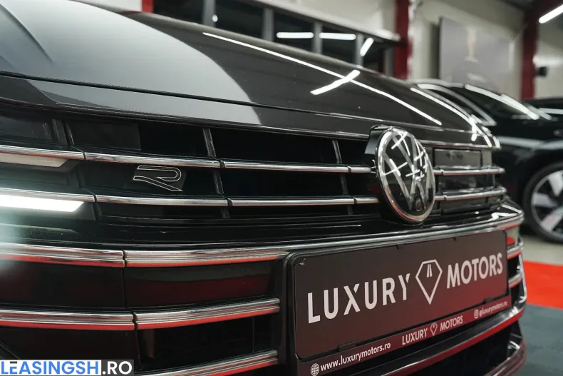Volkswagen Arteon din 2021 cu 122.000 km - oferta VOL232688 - foto 20