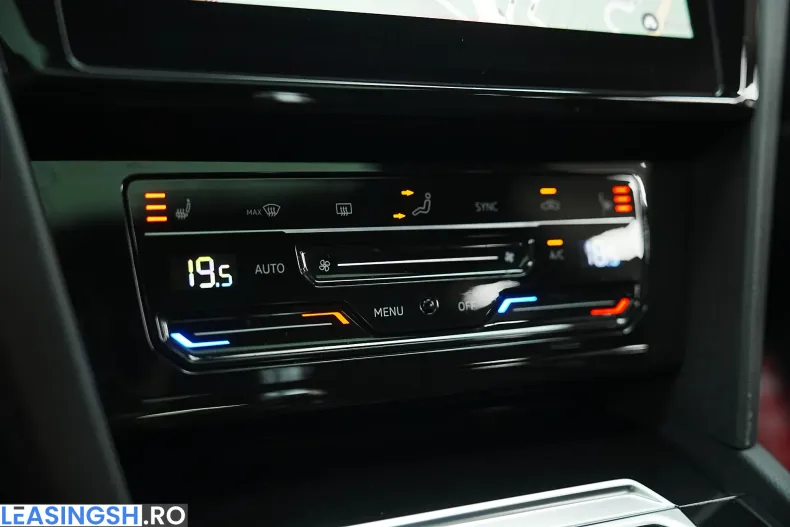 Volkswagen Arteon din 2021 cu 122.000 km - oferta VOL232688 - foto 21