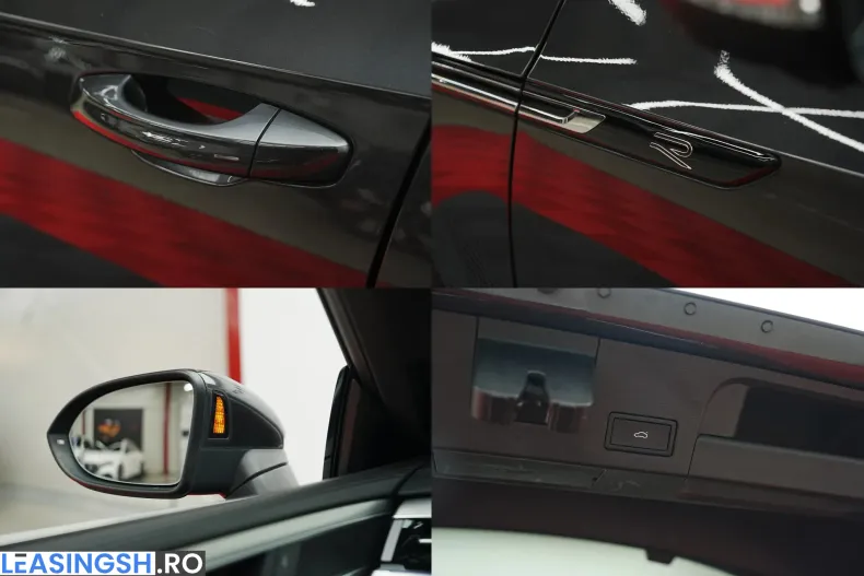 Volkswagen Arteon din 2021 cu 122.000 km - oferta VOL232688 - foto 32